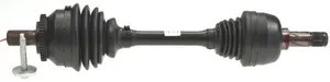 Drivaxel LÖBRO 305559