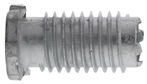 KARMHYLSA FÖR TRÄKARM 28MM 500ST | Beijerbygg Byggmaterial
