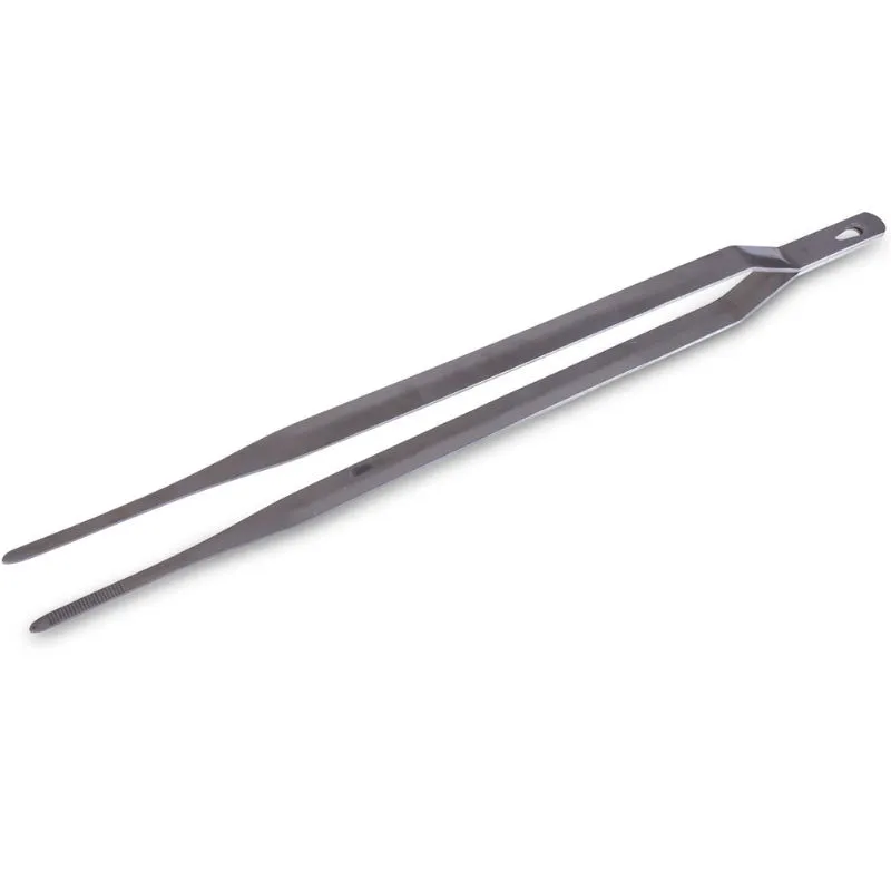 Matpincett 30 cm med böjd spets | Royal Series