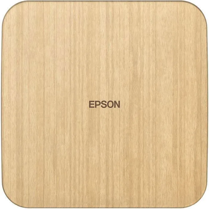 Epson Lifestudio Flex EF-72 4K 3LCD projektor (ek)