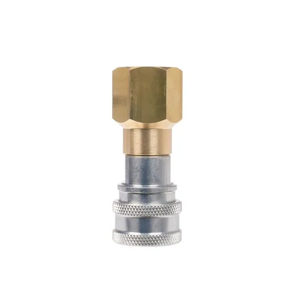 Snabbkoppling Adapter DR DIRT G3, SnapLock, Kärcher HD Easy-Lock