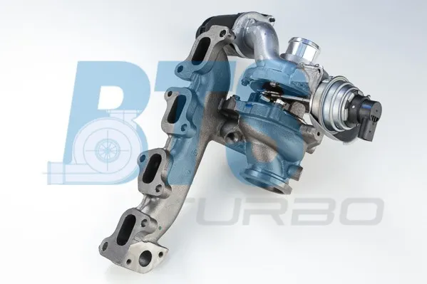 Turboaggregat BTS TURBO T916320