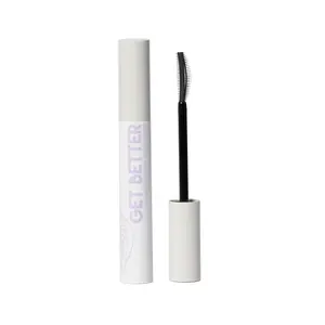 puroBIO Cosmetics - Get Better Transparent Mascara primer