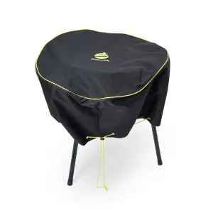 Hällmark Protective Cover for Set 48/58 cm Black