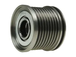 Frihjulskoppling, generator AS-PL AFP0049