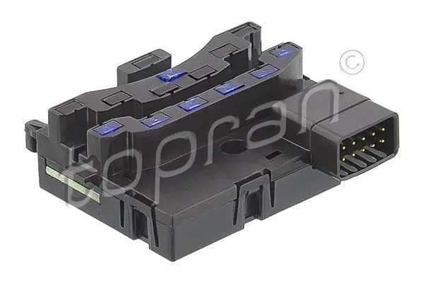 Styrvinkelsensor TOPRAN 115 503