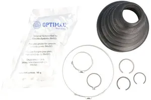 Bälgsats, drivaxel OPTIMAL CVB-10746TPE