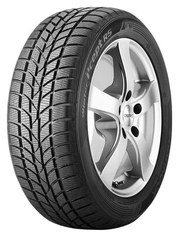 Hankook Winter i*cept RS W442 ( 155/70 R13 75T 4PR SBL )