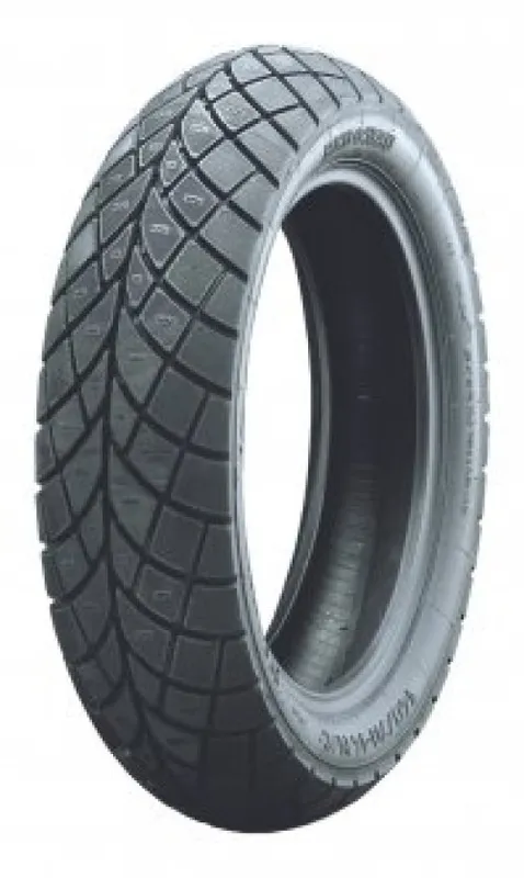 Heidenau K66 Snowtex ( 140/70-14 RF TL 68S Bakhjul, M+S märkt, M/C )