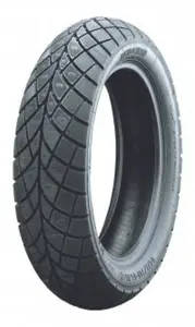 Heidenau K66 Snowtex ( 140/70-14 RF TL 68S Bakhjul, M+S märkt, M/C )