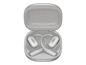 Shokz OpenFit 2+ - Grå