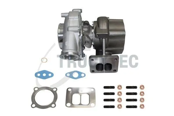 Turboaggregat TRUCKTEC AUTOMOTIVE 01.16.014