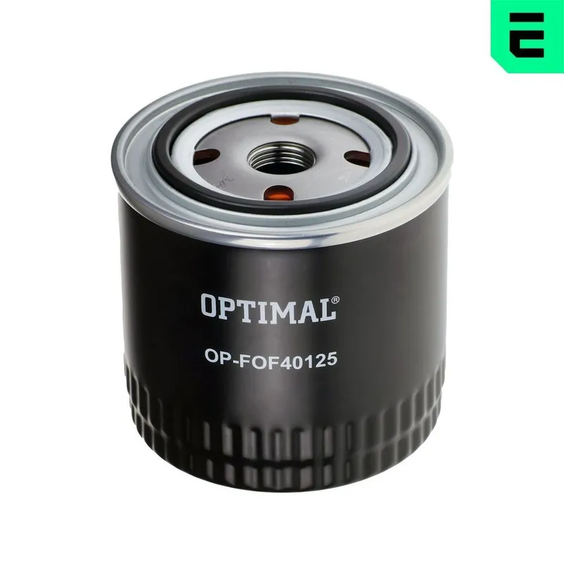 Oljefilter OPTIMAL OP-FOF40125