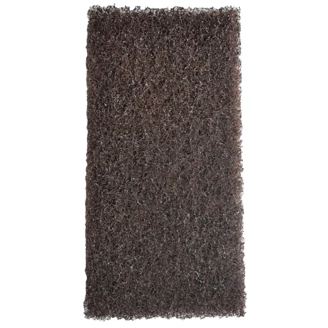 SKURBLOCK BRUN 218259 125X250 | Beijerbygg Byggmaterial