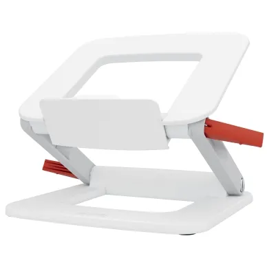 Leitz Ergo Multi-Angle Justerbart Laptopställ, 63 % återvunnen plast