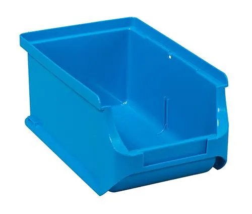 Ironside NO2 Förrådsback röd 102x160x75 mm (0,7 l)