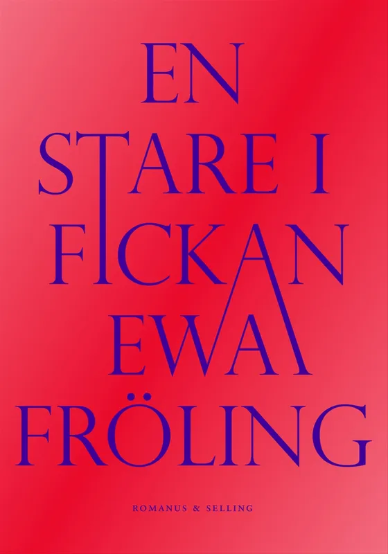 En stare i fickan, E-bok