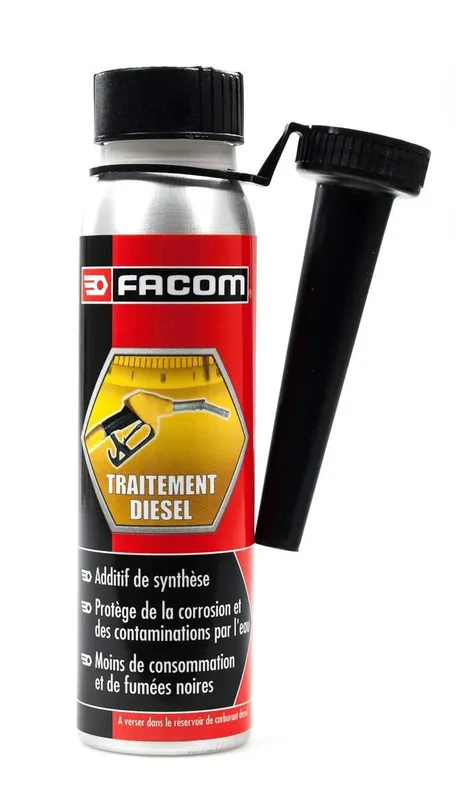 FACOM 006005 Dieseltillsats