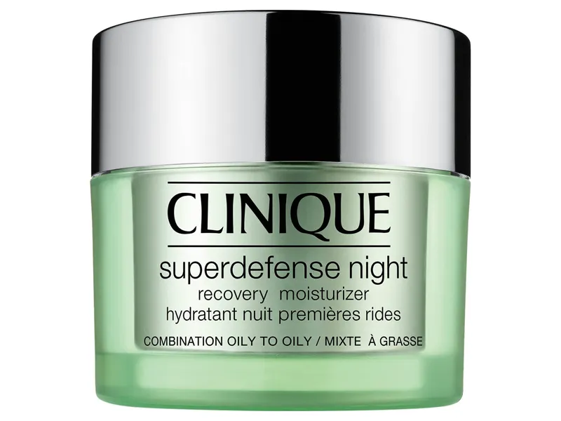 Superdefense - Night Skin (#0020)