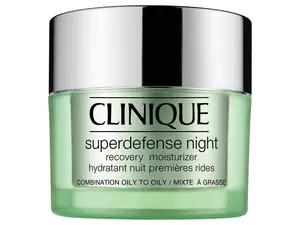Superdefense - Night Skin (#0020)
