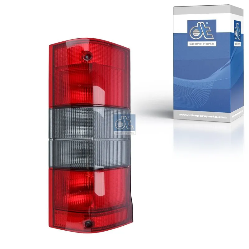 Bakljus DT Spare Parts 3.32014