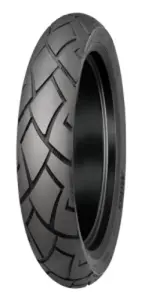 Mitas Terraforce-R ( 120/90-17 TL 64H Bakhjul )