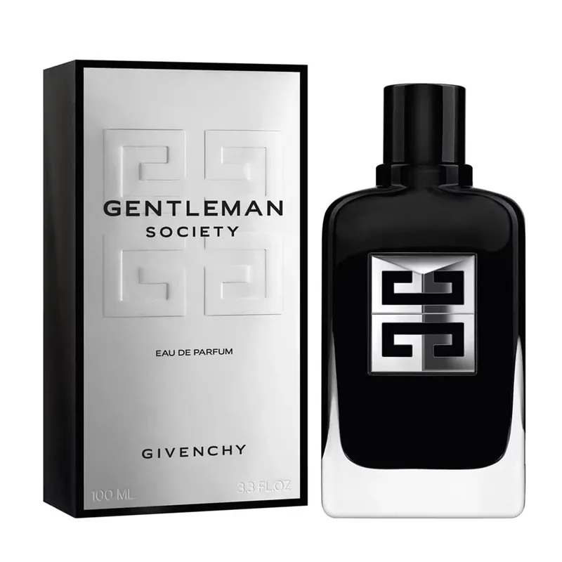 Gentleman Society Eau de Parfum (#8780)