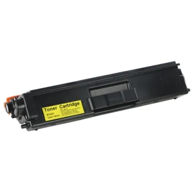 Gul toner 4000 sidor