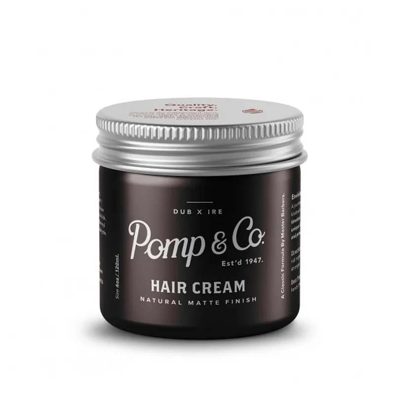 Pomp & Co Hair Cream 60 ml
