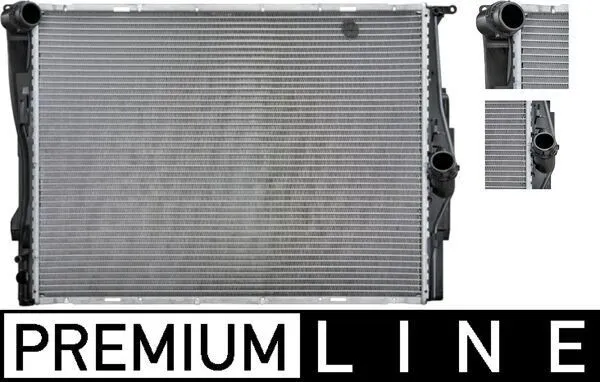 Kylare MAHLE CR 1088 000P