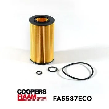 Oljefilter Coopersfiaam Filters FA5587ECO