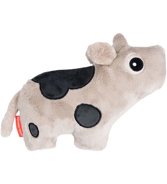 Done by Deer Gosedjur - Cuddle Cute - 31 cm - Dotti - Sand
