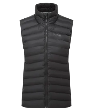 RAB Cirrus Vest Women