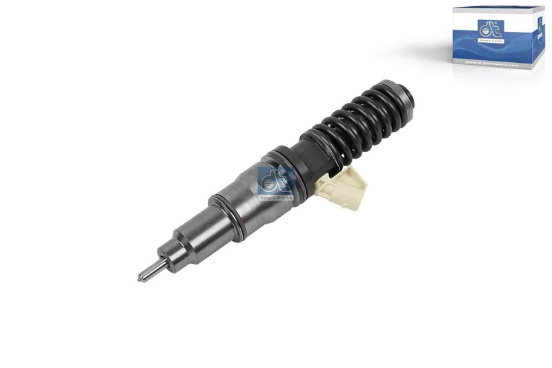 Pump- / munstyckeenhet DT Spare Parts 2.12428