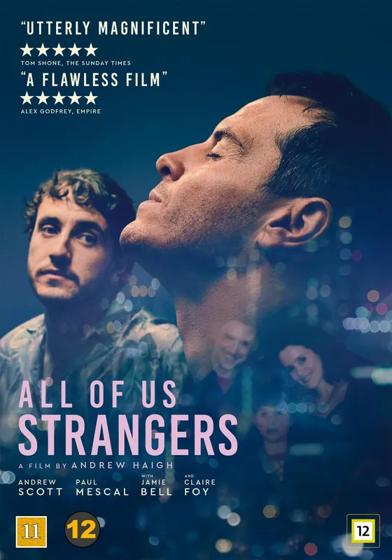 All of us Strangers (DVD)