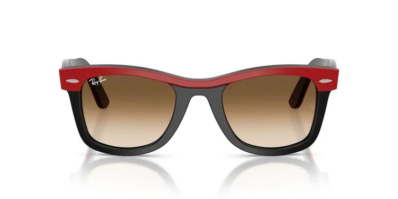 Ray-Ban Wayfarer Street Neat 0RB2240 Solglasögon -