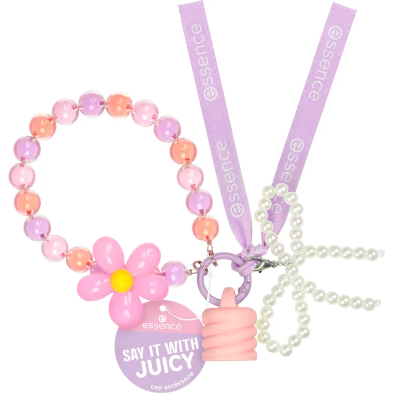essence Say It With Juicy Cap Accessoire 01