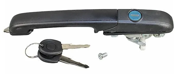 Dörrhandtag METZGER 2310595
