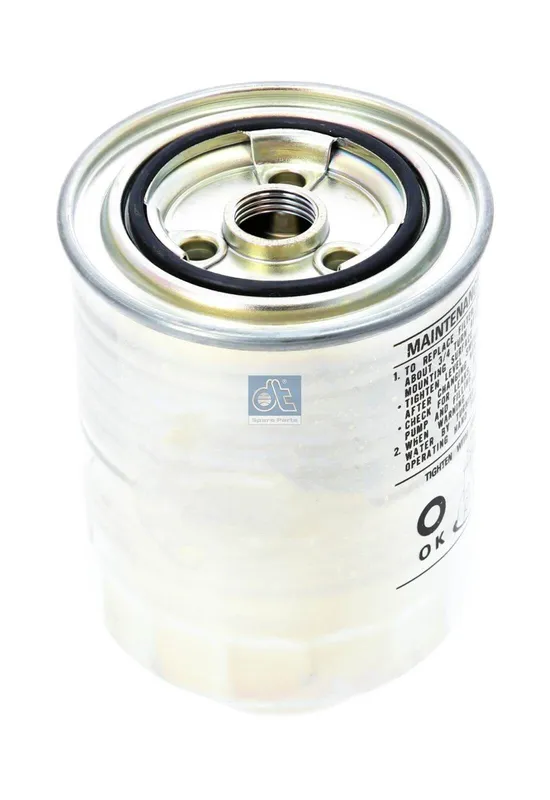 Bränslefilter DT Spare Parts 14.23000