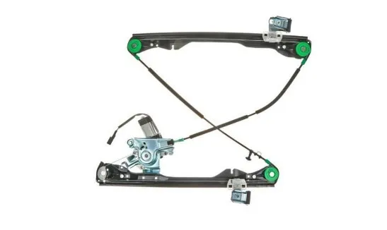 Fönsterhiss PROCARO PR14-1005