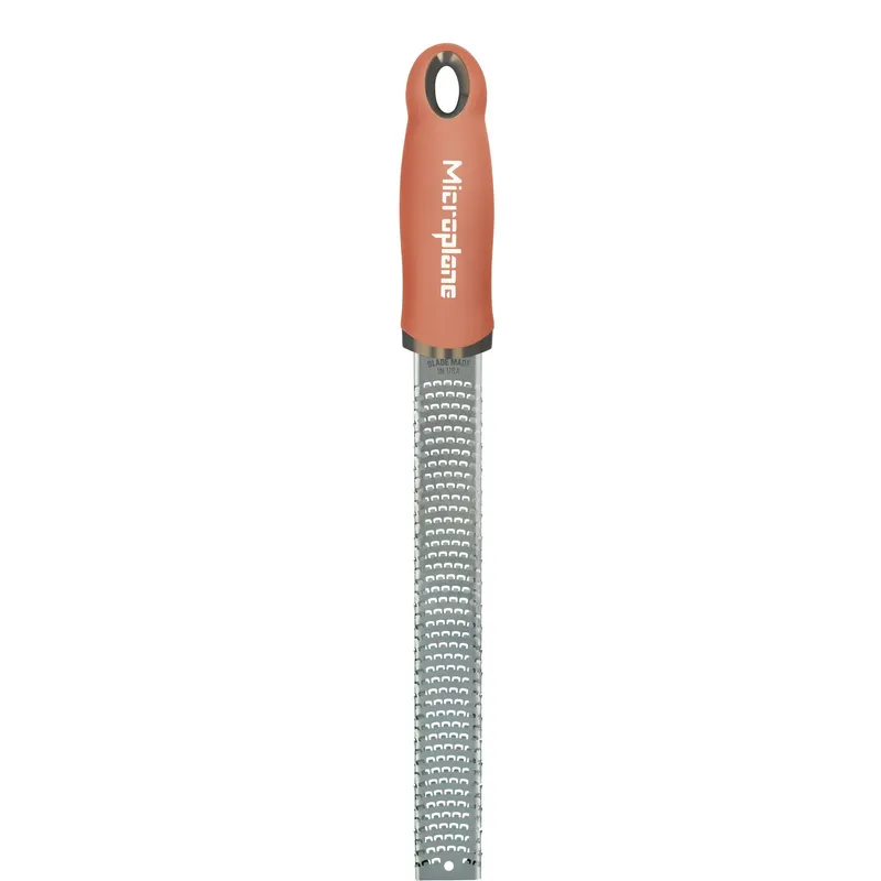 Microplane Premium classic zestjärn 32 cm Cinnamon orange