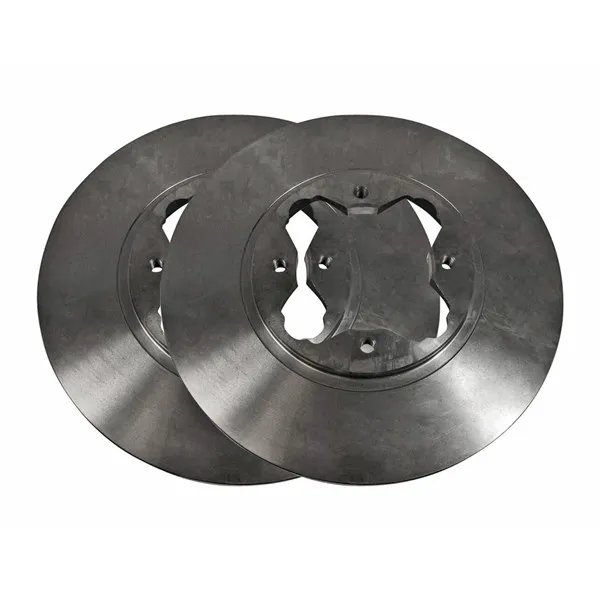 Bromsskiva ACKOJA A26-80021