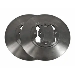 Bromsskiva ACKOJA A26-80021