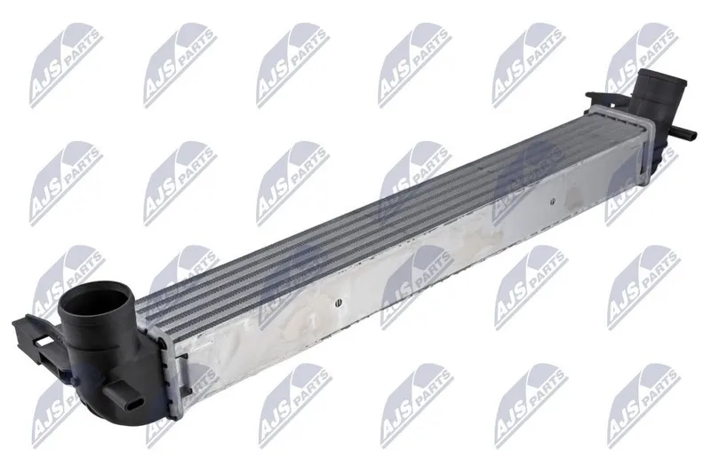 NTY CNG-AU-019 Intercooler