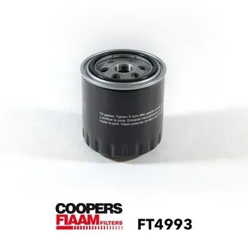 Oljefilter Coopersfiaam Filters FT4993