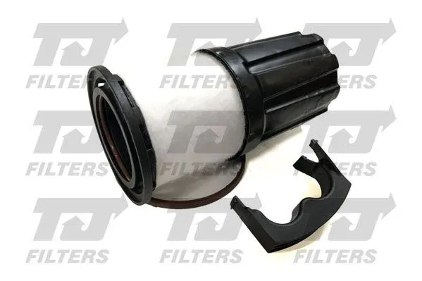 Bränslefilter QUINTON HAZELL QFF0422