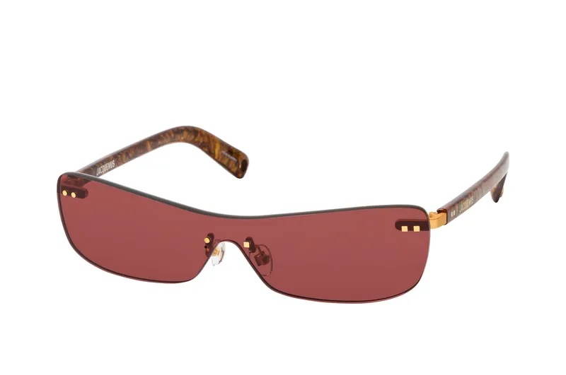 Jacquemus Jac 69 Sun C2