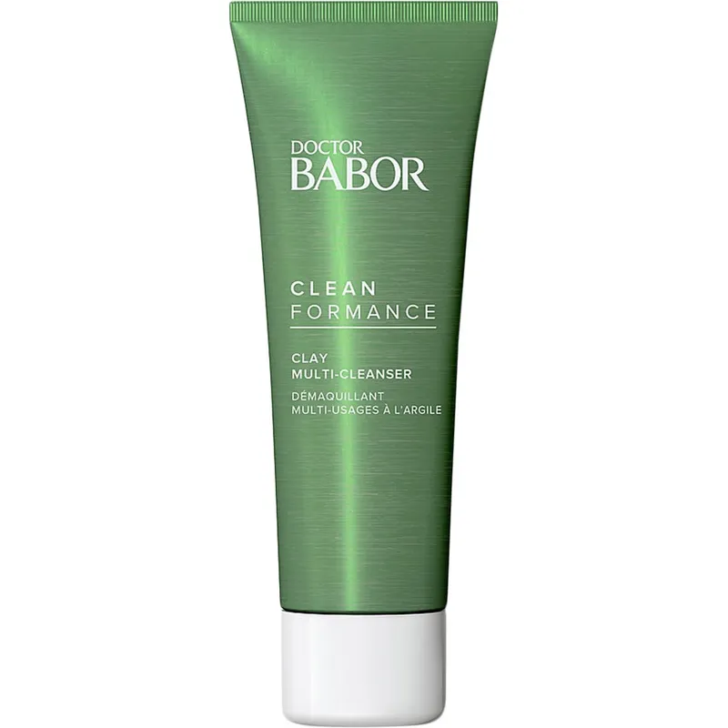 Doctor Babor Cleanformance Clay Multi-Cleanser 50 ml
