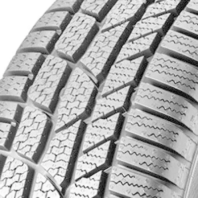 Continental ContiWinterContact TS 830P ( 255/45 R17 98V MO, mit Felgenrippe )