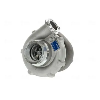 Turboaggregat NISSENS 93337